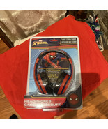 Spider-Man Kids Headphones - $24.27 CAD