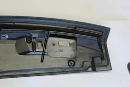 2003-2005 LAND RANGE ROVER UPPER TRUNK SPOILER K6051 image 5