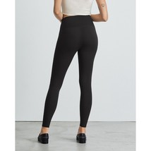 Everlane Womens The Perform 24/7 Legging Ankle Crop Black XS - £22.63 GBP