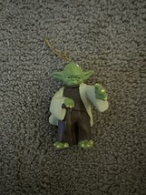 Star Wars Christmas Ornament - Yoda - £9.57 GBP
