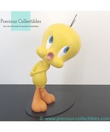 Extremely rare! Tweety Bird statue by Leblon-Delienne. Looney Tunes coll... - £1,197.20 GBP