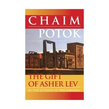 The Gift of Asher Lev Potok, Chaim - £13.06 GBP