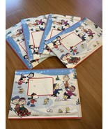 USPS 4 Peanuts CHRISTMAS Bubble Mailer envelopes 10 3/4&quot; x 14 1/4&quot; AIC-093 - $353.40 MXN