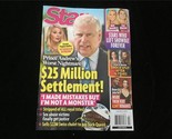 Star Magazine January 31, 2022 Prince Andrew&#39;s Worst Nightmare $25M Sett... - £7.21 GBP