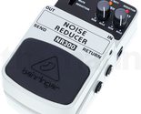 Behringer Noise Reducer NR300 Effects Pedal - £43.71 GBP
