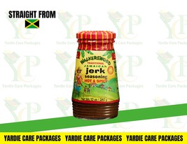 Walkerswood Jerk Seasoning Sauce - $10.00