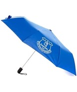 Everton F.C. Compact Golf Umbrella Offiziell Merchandise - $649.98 MXN