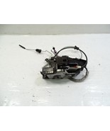 Mercedes X166 GL450 lock, door latch actuator, right rear, 2227301235 - $68.37 CAD