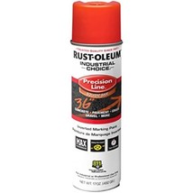 M1600 Fluorescent RED Fluorescent 17 OZ. Spray - £17.72 GBP