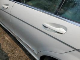 Passenger Quarter Panel 204 Type C63 Sedan Fits 08-14 MERCEDES C-CLASS 363 image 12