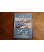 Jim Wilcox When You Can't Paint Out - Landscapes From Photos Instructional Video