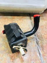 Hydraulic Gear pump, 2-Stage, 11GPM (BR002001M) - €159,11 EUR