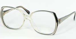 Rodenstock exclusiv 316 B IVORY /CLEAR /GOLD /BLACK EYEGLASSES 54-14-130... - $1,638.89 MXN