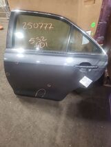 Driver Rear Side Door Electric Windows Fits 07-11 CAMRY 1438801 - $2,460.83 MXN