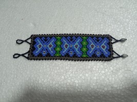 Shipibo native bracelet 75 - $460.35 MXN