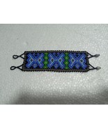 Shipibo native bracelet 75 - $35.07 CAD