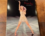 Celine Dion: A New Day - Live in Las Vegas - DVD By Celine Dion - VERY GOOD - $3.59