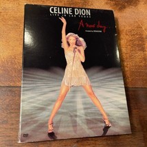 Celine Dion: A New Day - Live in Las Vegas - DVD By Celine Dion - VERY GOOD - £2.80 GBP