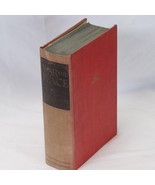 War and Peace by Leo Tolstoy 1942 Inner Sanctum Edition 1st Edition Anti... - £58.07 GBP