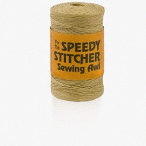 PolyStitch 180: Fine Polyester Thread, One Size SEW170 - £37.43 GBP