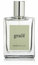 PHILOSOPHY Eternal GRACE Eau de Parfum Perfume Spray Women RARE 2oz 60ml... - $197.51