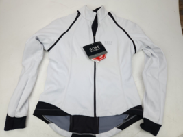 Gore Bike Wear Phantom Windstopper Women&#39;s 2 in 1 Vest Cycling Jacket XL - £39.05 GBP