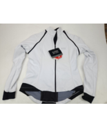 Gore Bike Wear Phantom Windstopper Women&#39;s 2 in 1 Vest Cycling Jacket XL - £37.30 GBP