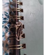 Small Seahorse Vintage Tie Clip - €12,89 EUR