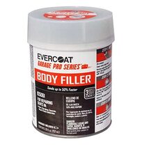 Itw Global Brands Body Filler Gray 26OZ - $43.77 CAD