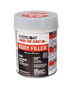 Itw Global Brands Body Filler Gray 26OZ - $43.77 CAD