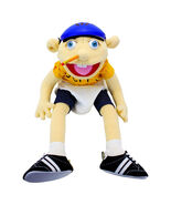 Jeffy Hand Puppet Toy For Children Interactive Storytelling Educational ... - $544.11 MXN