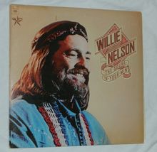 WILLIE NELSON: The Sound in Your Mind / LP. 1976 Columbia KC 34092 / Nea... - $12.82