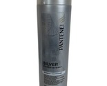 Pantene Pro-V Silver Expressions Shampoo Daily Color Enhancing Gray Silv... - $46.55