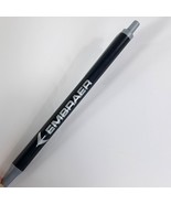 Embraer Aircraft Maintenance Services ballpoint pen ball point black ret... - $266.09 MXN