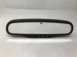 2011 Buick Lucerne Interior Rear View Mirror OEM E01B08004 - $58.48