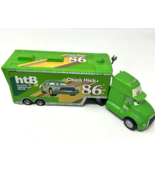 Disney Pixar Cars  Rare Original #86 Chick Hicks HTB Hauler Semi Truck T... - $32.70 CAD