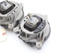 12-18 BMW F30 320I 328I RWD ENGINE MOUNTS LEFT & RIGHT PAIR E3149 image 3