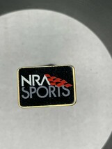 NRA Sports Hat Lapel Pin - $9.90