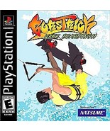 BursTrick Wake Boarding!! (Sony PlayStation, 2001) - $12.99