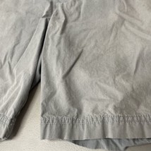 Columbia Shorts Mens Size 32 Gray Chino Cotton Hiking Outdoor Wear Light... - £9.21 GBP