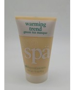 Beauticontrol Warming Trend Green Tea Masque 1.5 oz New - £6.05 GBP