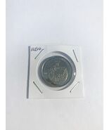 2019 UKRAINE 10 HRYVEN Ukrainian Peacekeeping Soldiers BU COIN - $5.92 CAD