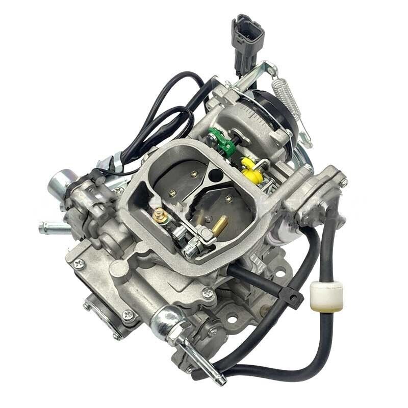 Carburetor Carb 21100-35463 For Toyota Pickup SR5 22R 1981-1995 Engines ... - $152.18