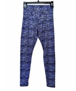 No Boundaries Womens Jr. M 7-9 Lavender Blue Multi Crossover Super Soft ... - €11,28 EUR