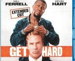 Get Hard Blu-ray | Region B - $14.36