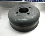 Water Pump Pulley From 2002 Ford F-250 Super Duty  5.4 XL3E8A528AA - $24.95