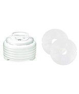 Nesco FD-1040 Gardenmaster Digital Pro dehydrator, for Jerky and Snacks,... - $221.47 CAD