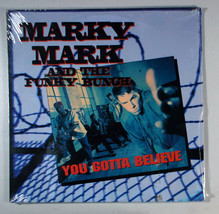 Lp marky mark you gotta believe thumb200