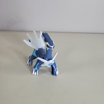 Pokemon Franchise Blue Dialga Toy Action Figure Mcdonalds 2018 3.5 in Tall - £7.07 GBP