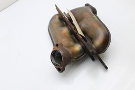 06-09 MERCEDES-BENZ CLK350 W209 EXHAUST MANIFOLD HEADER SET Q0375 image 9